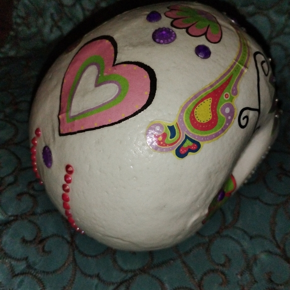 Day of the dead sugar skulls - Picture 7 of 7